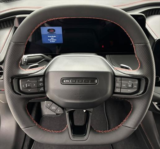 2026 Dodge Charger Scat Pack Plus 2-Door AWD