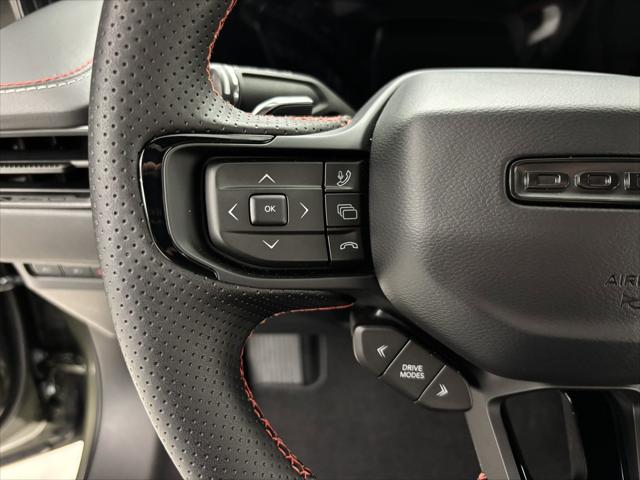 2026 Dodge Charger Scat Pack Plus 2-Door AWD