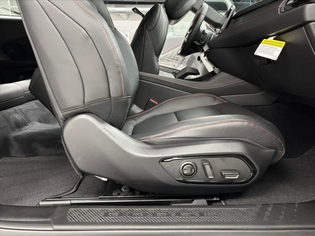 2026 Dodge Charger Scat Pack Plus 2-Door AWD