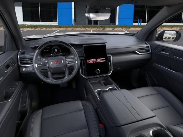 2026 GMC Acadia Elevation FWD