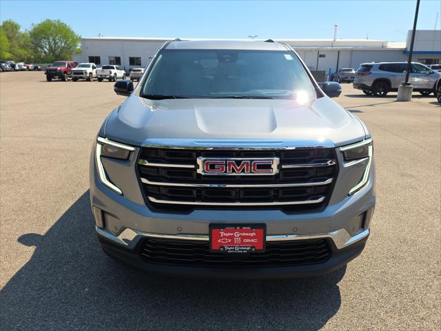2026 GMC Acadia Elevation FWD