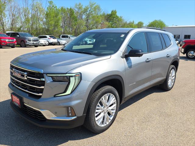 2026 GMC Acadia Elevation FWD
