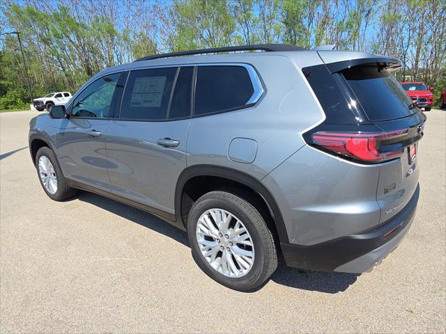 2026 GMC Acadia Elevation FWD