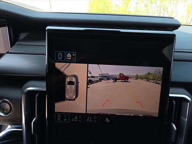 2026 GMC Acadia Elevation FWD