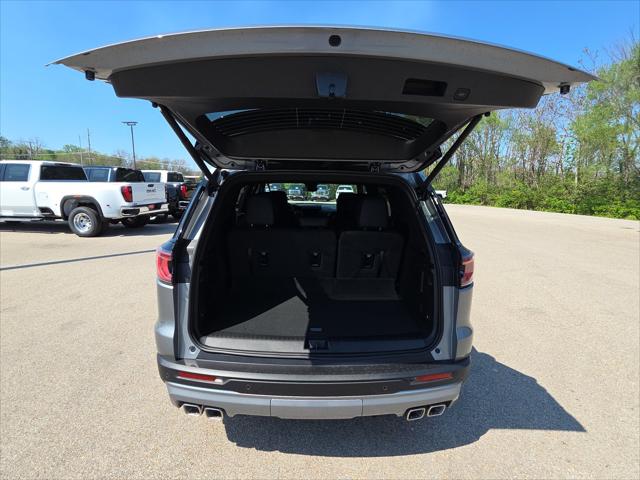 2026 GMC Acadia Elevation FWD