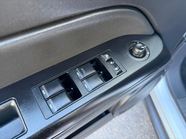 2013 Jeep Compass Sport