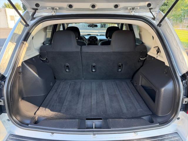 2013 Jeep Compass Sport