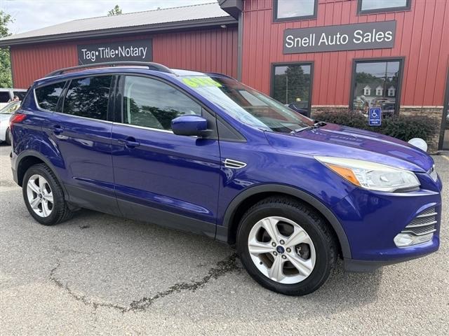 2016 Ford Escape SE for sale in Horseheads, NY