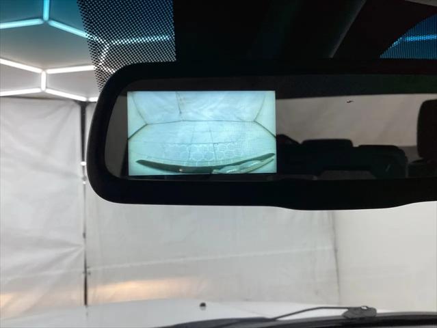 2019 Ram 1500 Classic Tradesman Quad Cab 4x4 6'4" Box