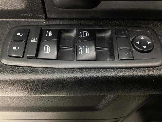 2019 Ram 1500 Classic Tradesman Quad Cab 4x4 6'4" Box