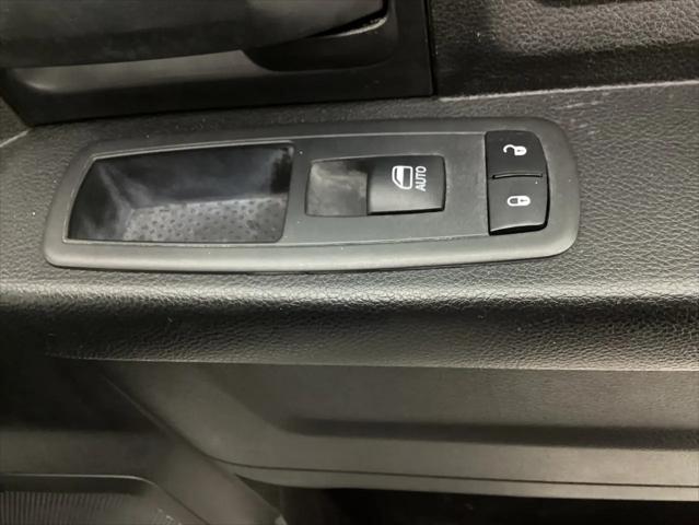 2019 Ram 1500 Classic Tradesman Quad Cab 4x4 6'4" Box