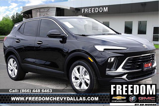 2026 Buick Encore GX Preferred FWD for sale in Dallas, TX