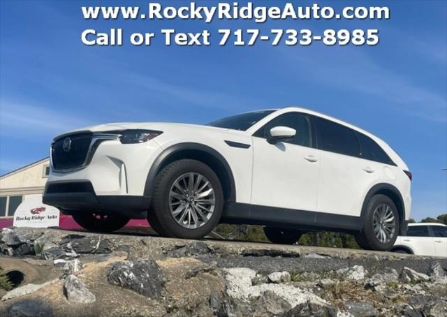 2024 Mazda X-90 3.3 Turbo Preferred Plus for sale in Ephrata, PA