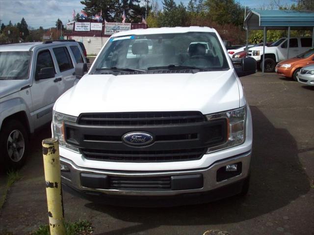 2019 Ford F-150 Unknown for sale in Portland, OR