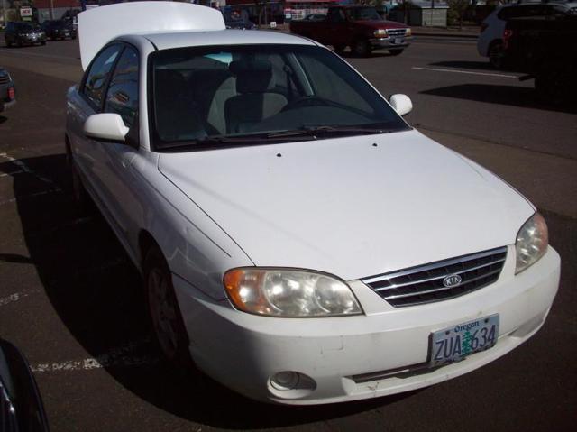 2003 Kia Spectra LS for sale in Portland, OR