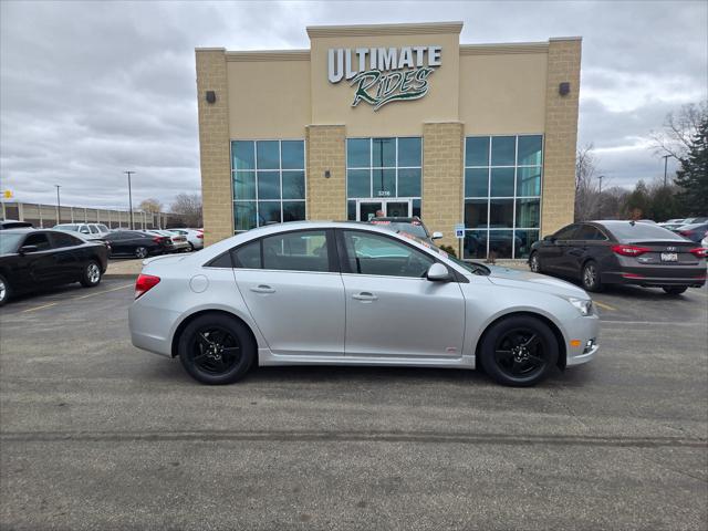 2013 Chevrolet Cruze 1LT Auto for sale in Appleton, WI