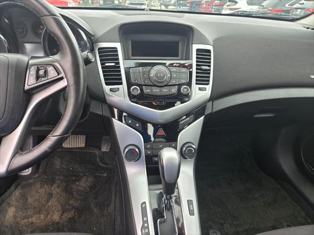 2013 Chevrolet Cruze 1LT Auto