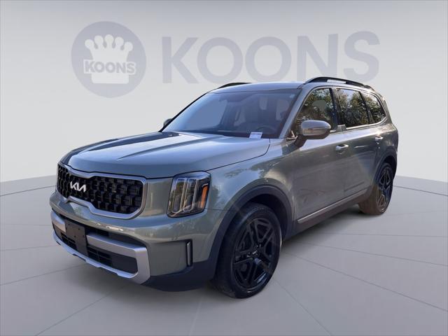 2023 Kia Telluride EX X-Line for sale in Woodbridge, VA