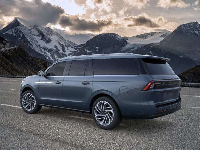 2026 Lincoln Navigator Reserve L