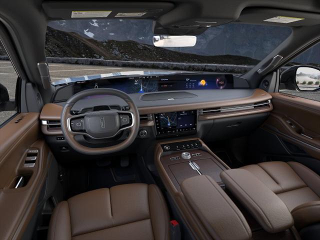 2026 Lincoln Navigator Reserve L