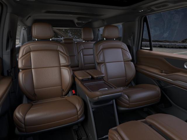 2026 Lincoln Navigator Reserve L