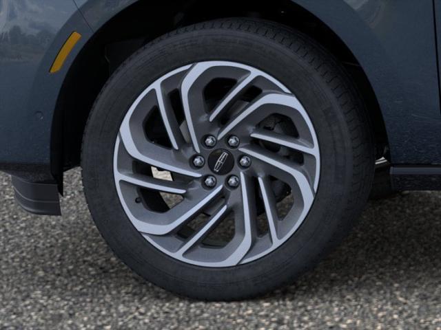 2026 Lincoln Navigator Reserve L
