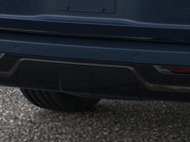 2026 Lincoln Navigator Reserve L