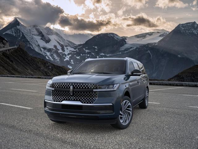 2026 Lincoln Navigator Reserve L