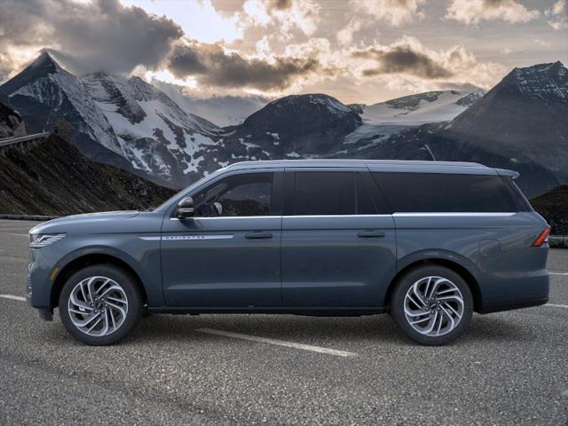 2026 Lincoln Navigator Reserve L