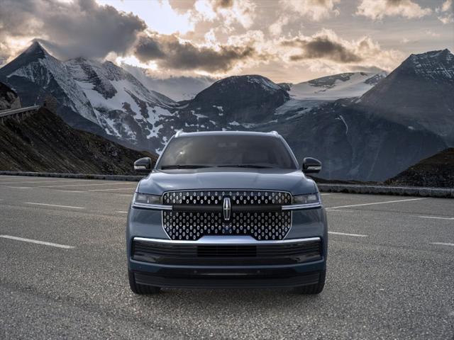 2026 Lincoln Navigator Reserve L