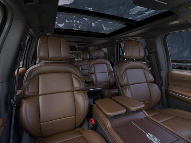 2026 Lincoln Navigator Reserve L