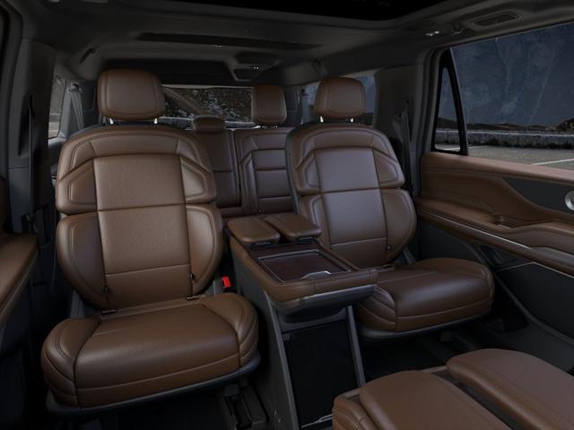 2026 Lincoln Navigator Reserve L