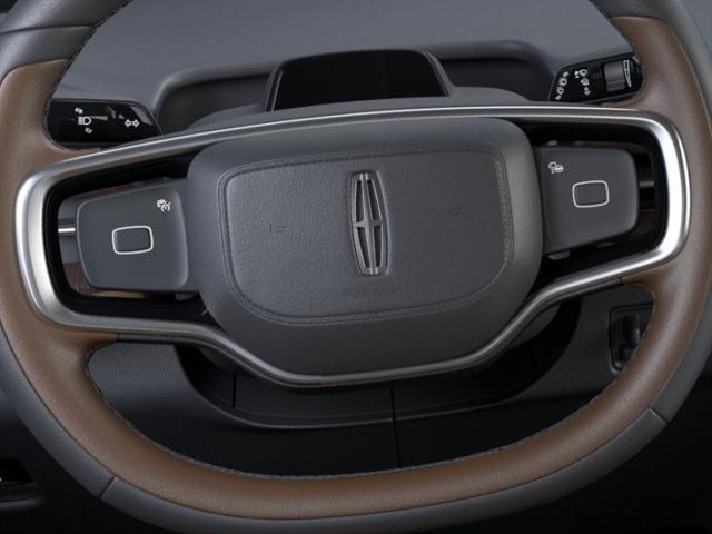 2026 Lincoln Navigator Reserve L