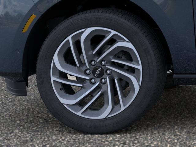 2026 Lincoln Navigator Reserve L