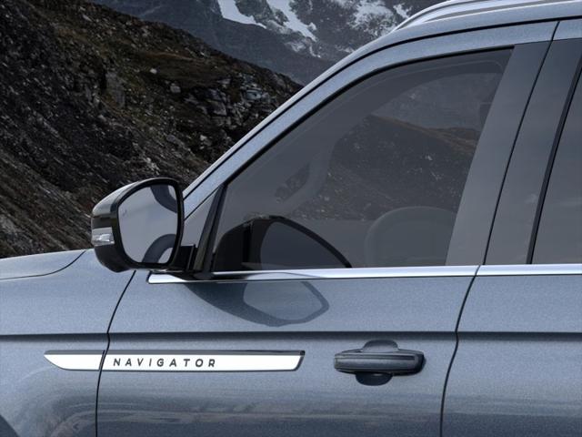2026 Lincoln Navigator Reserve L