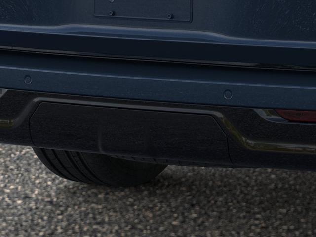 2026 Lincoln Navigator Reserve L
