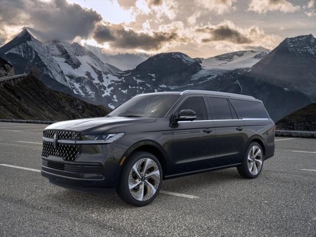 2026 Lincoln Navigator Black Label L for sale in Englewood, CO