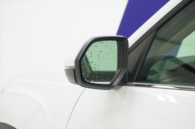 2026 Volkswagen Atlas SE