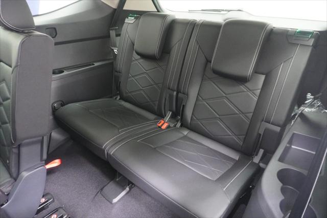 2026 Volkswagen Atlas SE