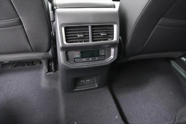 2026 Volkswagen Atlas SE