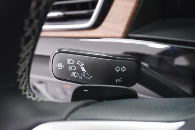 2026 Volkswagen Atlas SE