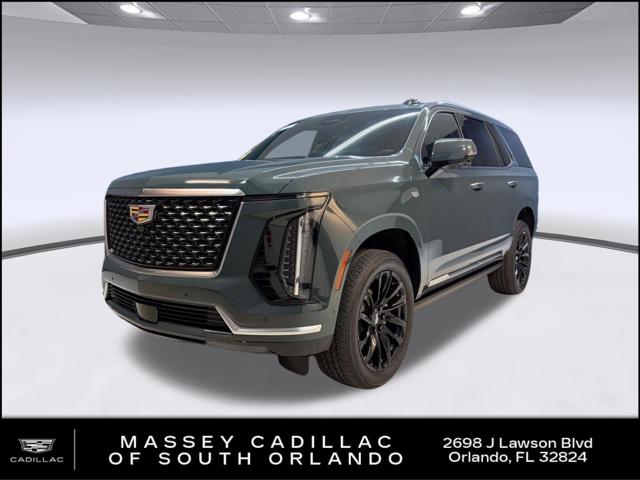 2026 Cadillac Escalade Luxury for sale in Orlando, FL