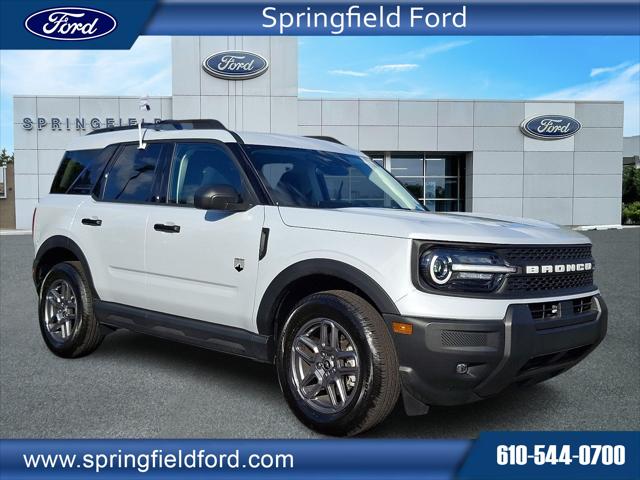 2026 Ford Bronco Sport Big Bend for sale in Springfield, MO