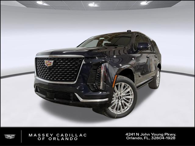 2026 Cadillac Escalade Luxury for sale in Orlando, FL