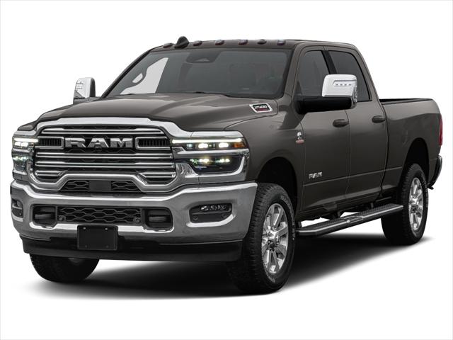 2026 Ram 2500 Laramie Crew Cab 4x4 64 Box for sale in Alice, TX