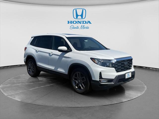 2023 Honda Passport AWD EX-L for sale in Santa Maria, CA