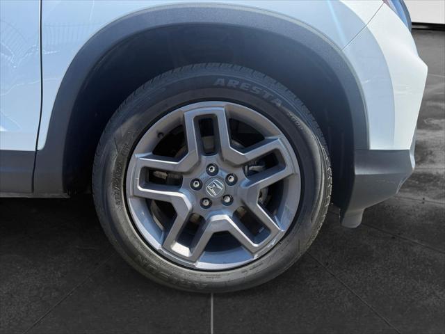 2023 Honda Passport AWD EX-L