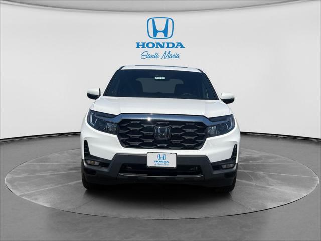 2023 Honda Passport AWD EX-L