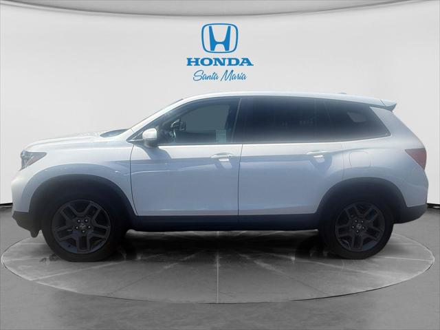 2023 Honda Passport AWD EX-L