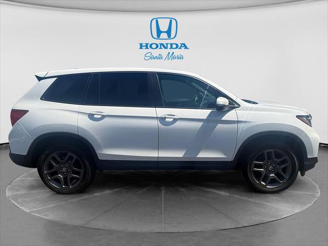 2023 Honda Passport AWD EX-L
